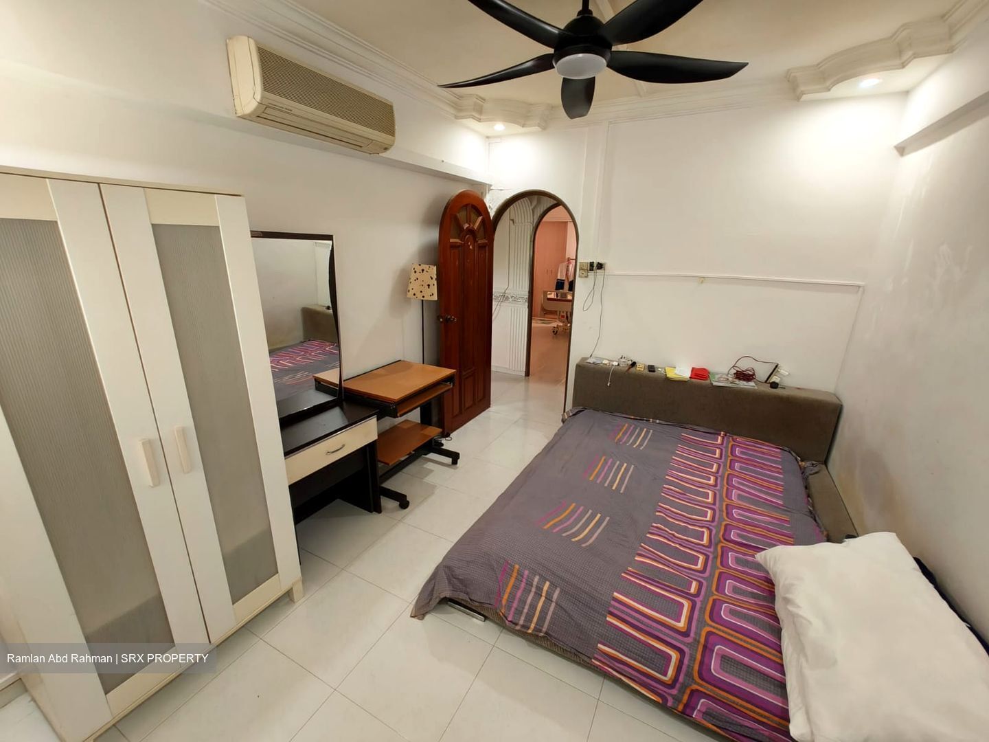 Blk 208 Tampines Street 21 (Tampines), HDB 3 Rooms #577168231